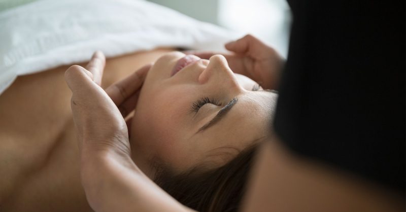 30-Minute Express Facial for Radiant Skin at Croydon Therapy 4 You
