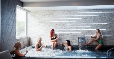 Indulge in a Luxury Spa Experience at Voco Winchester Hotel & Spa
