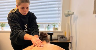 Sports or Injury Rehabilitation at Mobidyx Injury & Performance Clinic