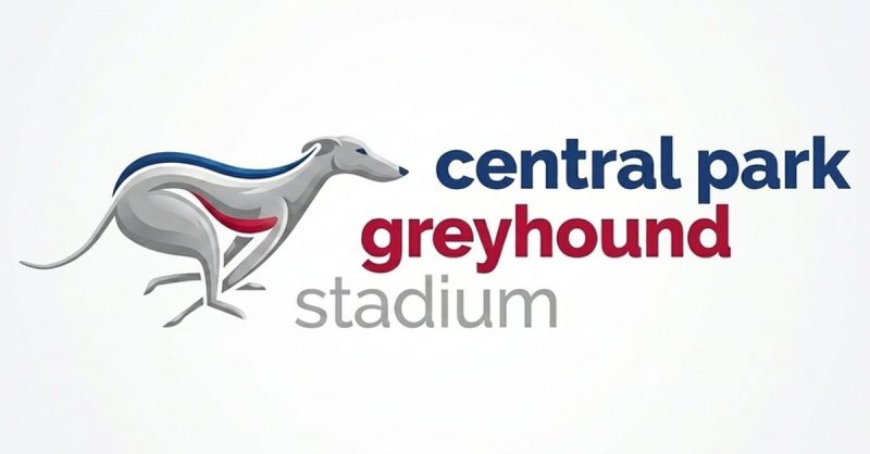 Entry, Food & Drinks for Up to 4 at Central Park Greyhound Stadium