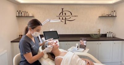 Advanced Microneedling Treatments at LP Laser Beauty Clinic