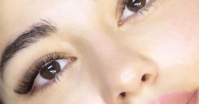 Eyelash Extensions at FaceRefined - Advanced Aesthetics Nottingham