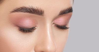 Revitalize Your Look with Eyelash Lift at Bluebells Aesthetics