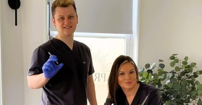 Profhilo® Skin Booster Treatments at Apricity Healthcare for Radiant Skin