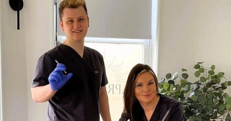 Profhilo® Skin Booster Treatments at Apricity Healthcare for Radiant Skin