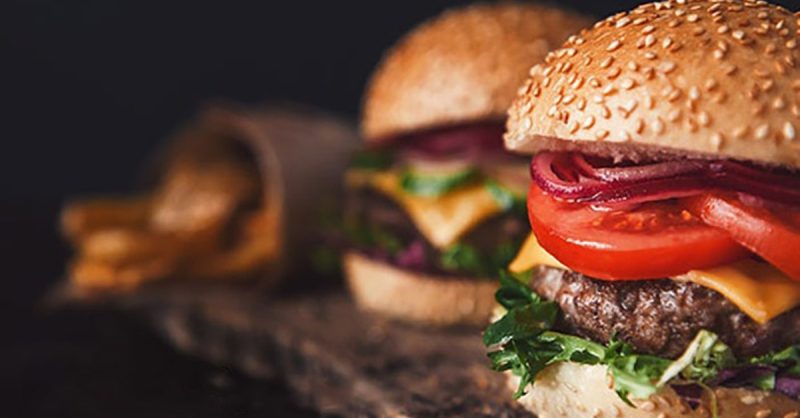 Burger and Beer at Maldron Hotel Newcastle City-Centre