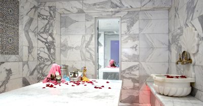 Turkish Hammam & Moroccan Bath Experience at Crystal Palace Spa