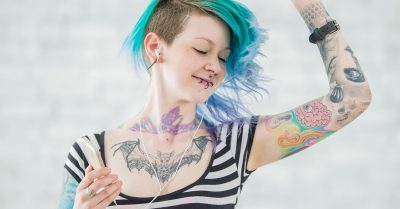 Body Piercing Packages at Appleink Piercing