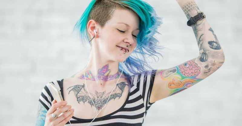 Body Piercing Packages at Appleink Piercing
