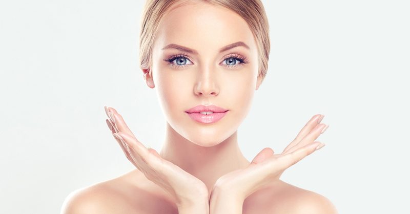 Facial Skin Lightening Sessions at Vital Skin and Laser