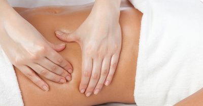 Lymphatic Drainage Massage at Body Bliss Contouring By Lesley