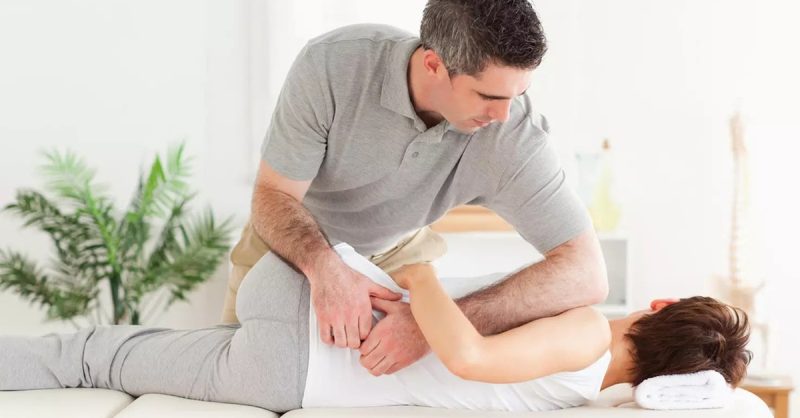 Chiropractic Services at Seven Kings Chiropractic