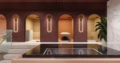 Luxury Spa Day with Expert Treatments at Euphoria Spa