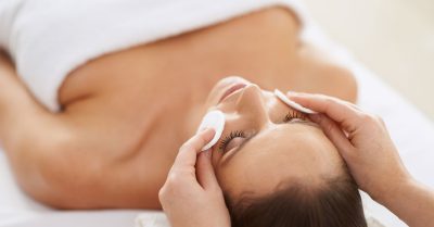 Hydro2Facial at Radiant Skin House for a Glowing Complexion