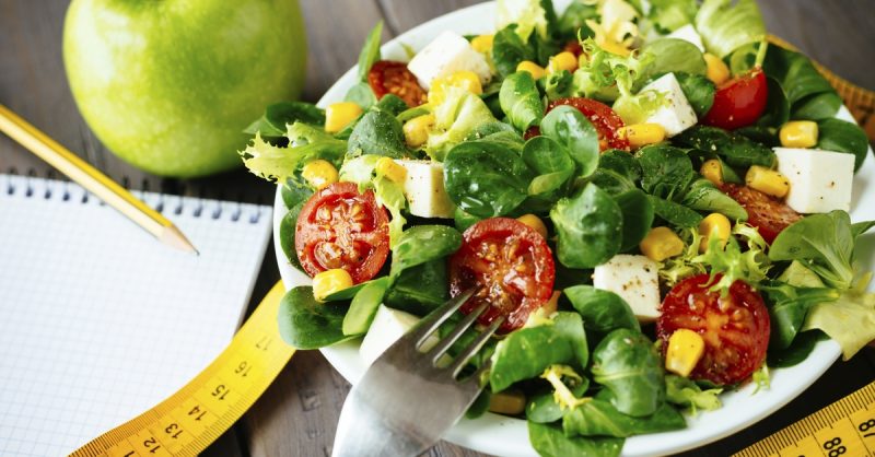 Personalized Nutrition Consultation at Nutritional Lifestyle