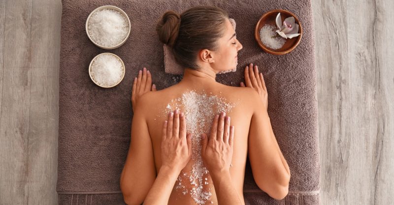 Luxury Spa Treatments for 1 or 2 at Beauty And Melody Spa - Courthouse Hotel
