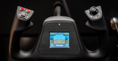 Junior Flight Simulator Experience at Ascent Aviation