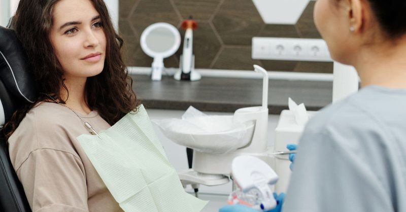 Dental Check-up with Scale & Polish at Norbury Dental Practice