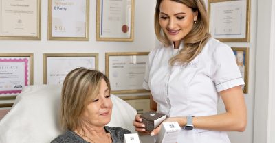 Revitalize Your Skin with a Chemical Peel at B Pretty