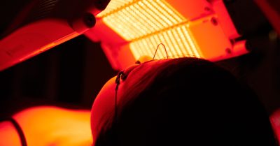 20-Minute Red Light Therapy at ML3 Fitness and Wellness