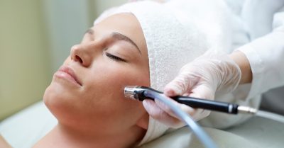 Rejuvenating Microneedling & Luxury Facial at Kaleigh Brickley Aesthetics