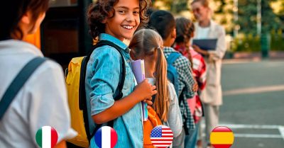 Language Classes for Kids at eSpeaks Teens