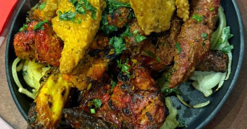 Enjoy Food & Drinks at Sutton Rasoi in Sutton Coldfield