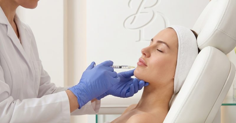 Professional Dermal Filler Treatments at Bella Diana Aesthetic Clinic