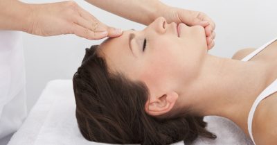 Revitalizing Facial Treatment at Eden Skye Aesthetics