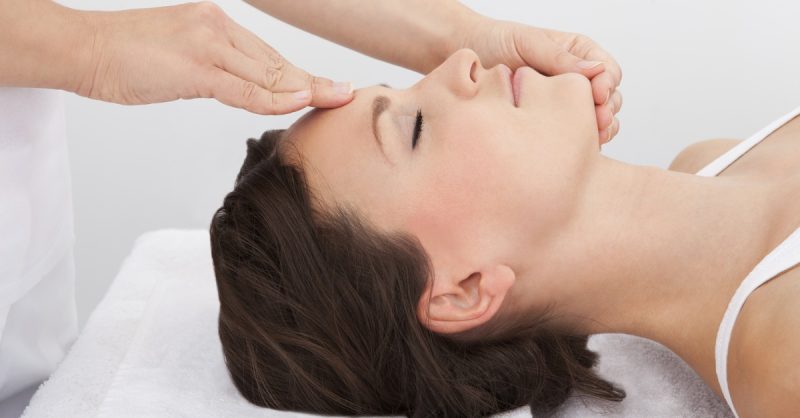 Revitalizing Facial Treatment at Eden Skye Aesthetics