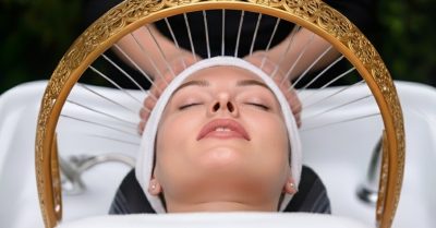 Japanese Head Spa Escape at Arabellas Hair And Beauty