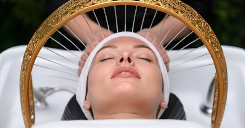 Japanese Head Spa Escape at Arabellas Hair And Beauty