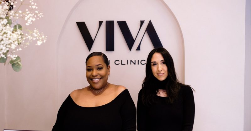 Revitalize Your Skin with HydraFacial at VIVA Skin Clinics