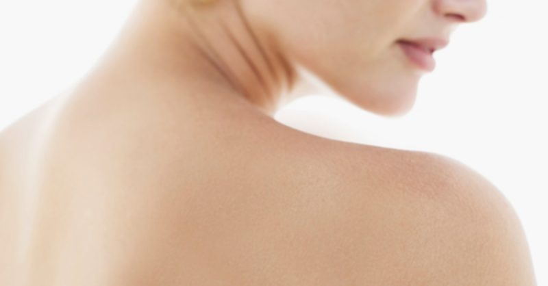 Smooth Skin with Skin Tag Removal at Aesthetics of London