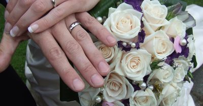 Wedding Photography Package with Prints by A Page Photography
