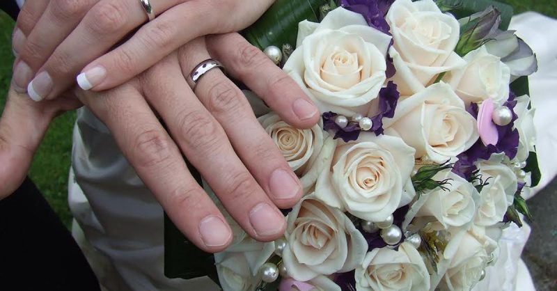 Wedding Photography Package with Prints by A Page Photography