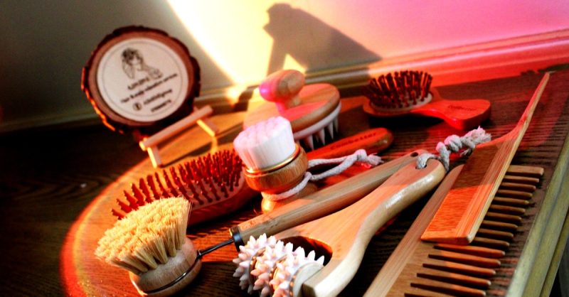 Relaxing ASMR Therapy and Head Massage at ASMRME GROUP