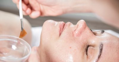 Revitalize Your Skin with Dermaplaning at Haiir & Skiin