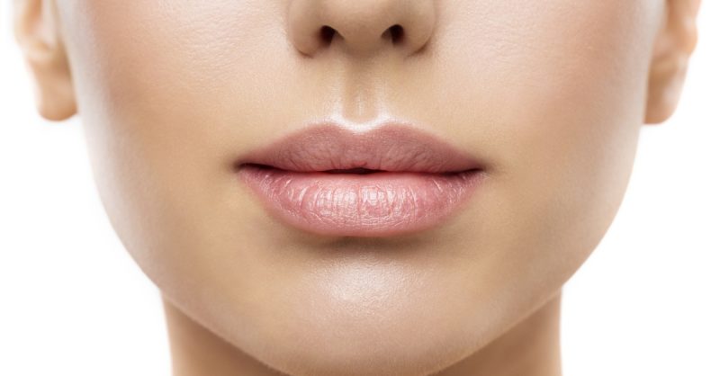 Lip Filler Enhancement with Consultation at Adrienn Varga Aesthetics