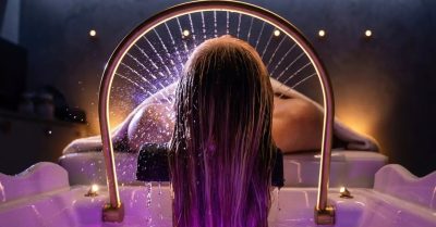 Japanese Head Spa Experience at Mar Clinic for Ultimate Relaxation