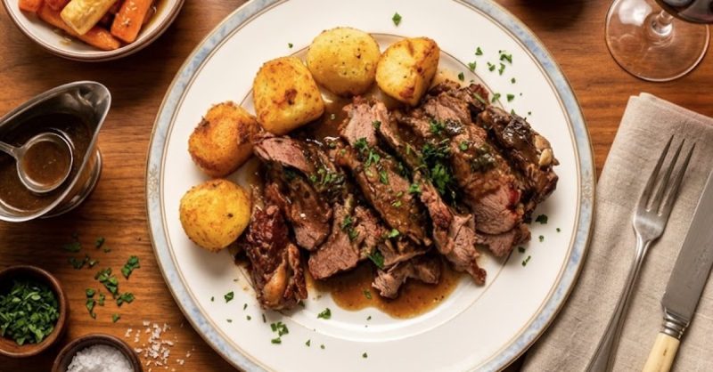 Authentic 2-Course Meal with Drink at Alvaros Portuguese Restaurant