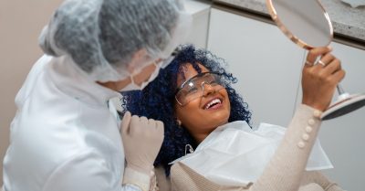 Dental Implants at Highfield Avenue Dental in London
