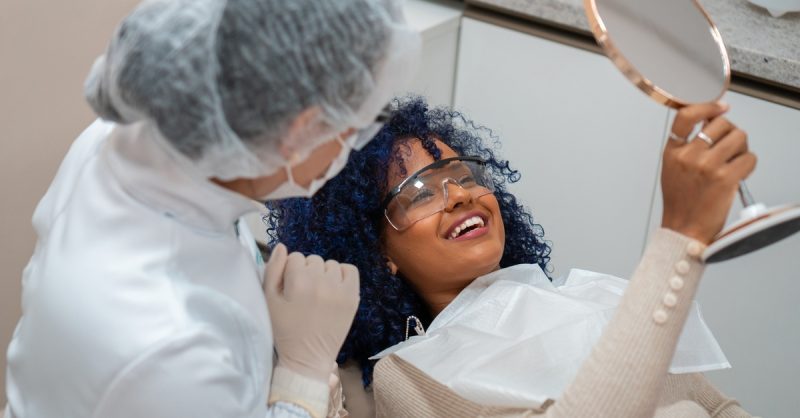 Dental Implants at Highfield Avenue Dental in London