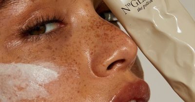 Rejuvenating Facial & Massage at Marnis Healing Hands