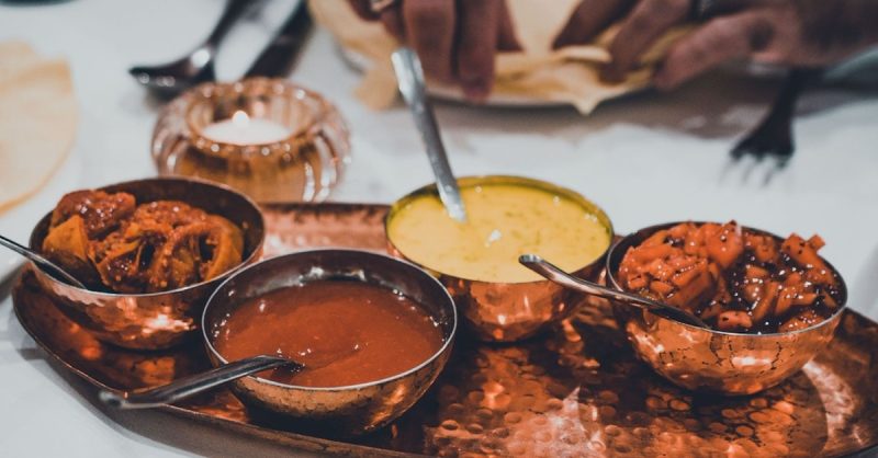 Multi-Course Indian Meal for Two, Three or Four at Shahi Village