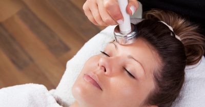 Radio Frequency Skin Tightening at MX Skin& Laser Clinic