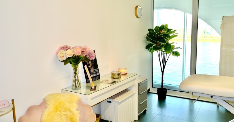 Revitalize Your Skin with a Facial at OD Aesthetic Clinic