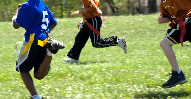 Football or Rugby Training for Kids at Sport 4 Kids North And North West London