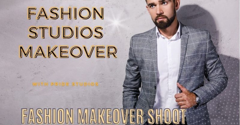 Outdoor Photography Experience at Digital Fashion Photography