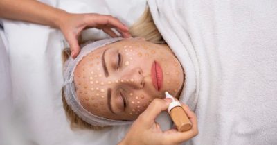 Revitalize Your Skin with Facial - Skin Lightening at BR Beauty Aesthetics